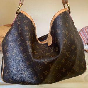 Louis Vuitton Delightful MM